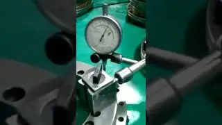 Bearing test