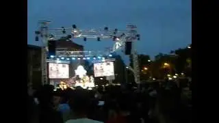 Soen vs Forte // FINAL Batalla Gallos Madrid 2015 - Parte 2