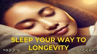 Optimizing&nbsp;Sleep&nbsp;Habits&nbsp;for Longevity and Healthy&nbsp;Aging: 10 DIY Guide&nbsp;Sleep&nbsp;Habits&nbsp;for&nbsp;Healthy&nbsp;Aging