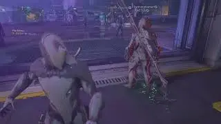 Warframe_2026 151 sub on YouTube holy 👍👍