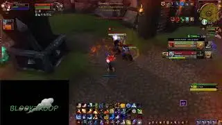 Fire mage 1400ish cr.