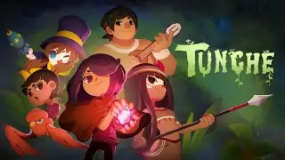 Tunche Gameplay