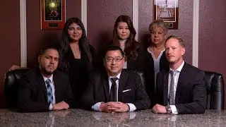 How to pick a good personal injury attorney in Las Vegas? | Lawrence C. Hill & Associates
