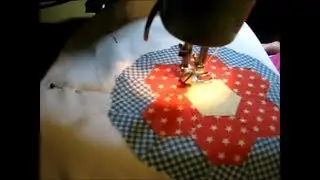 ASMR sewing machine relaxing machine sounds NO TALK NO MUSIC low background noise
