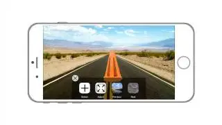 How to use a Green Screen with an iPhone or iPad