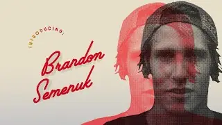 Becoming Brandon Semenuk - The Changing Gears Podcast [Ep 35]