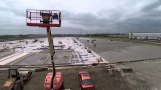 St Louis Corporate Drone Video Production