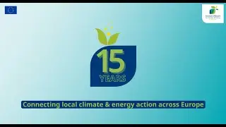 How does the Covenant of Mayors boost energy and climate action across Europe from the bottom up?