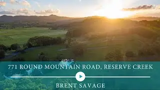 771 Round Mountain Road, Clothiers Creek NSW