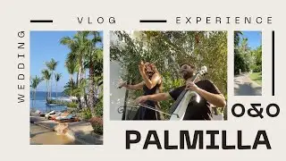 One & Only Palmilla Wedding - Los Cabos #weddingmusic #loscabos