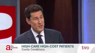 High-Care High-Cost Patients