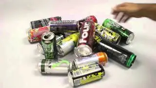 АЛКОПОПС: сладкие, дешевые, опасные для молодежи