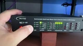 Mutec MC3+USB