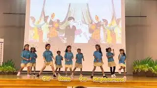 Ayra Tarian 2023