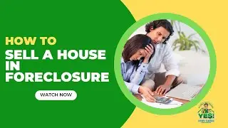 How to Sell a House in Foreclosure in Pennsylvania - Yes I Pay Cash - We Buy Houses in Pennsylvania