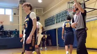 Leaside vs Oakwood | TDSB | South Regional Finals