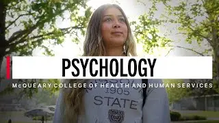Psychology - Missouri State University
