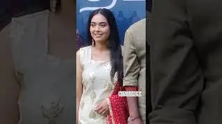 ACTRESS PAVITHRA JANANI