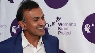 Interview with Murali Doraiswamy at the WBP International Forum on Brain and Mental Health 2019