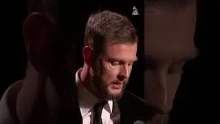🎤 #grammys CIRKUT Wins PRODUCER OF THE YEAR, NON-CLASSICAL | 2026 GRAMMYs Acceptance Speech