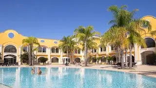 Acaya Golf Resort & Spa, Acaya, Italy