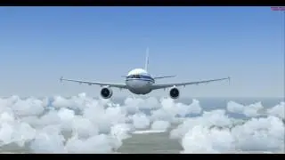 Aeroflot Flight 199 (Russian Tragedy)