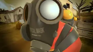 TF2: Why I Hate Pyro.