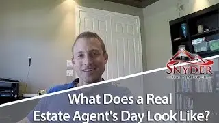 Jupiter Real Estate Agent: Our agents' schedules