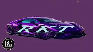 Pista Estilo ''BLESSD'' 2023 RKT/ Reggaet&ograve;n PERREO Remix Free !