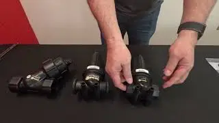 How to Measure your in line Strainer from SpraySmarter.com