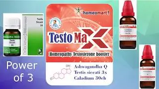 Top 3 Natural Supplements to Boost Testosterone Levels Safely for Men!