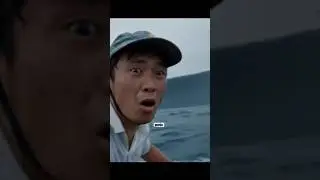 La llegada del Tsunami en Jap&oacute;n | Vlogs | parte 1 #shorts