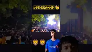 master of power base king of the King Jharkhand DJ sarjan Open challenge King dj sarzan hai bhai 👑👑👑