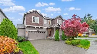 17133 7th Place West, Lynnwood WA