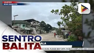AFP, tiniyak na kontrolado ang sitwasyon sa bayan ng Tipo-Tipo sa Basilan kasunod ng sumiklab na...