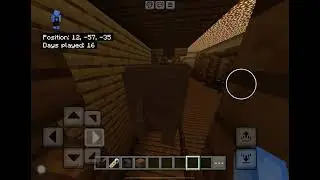 Minecraft Noah&rsquo;s Ark (public)