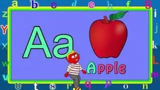 Phonics Song | ABC Phonics Song for Kids | Learn A to Z | Nursery Rhymes