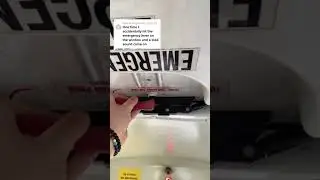 SCHOOL BUS EMERGENCY ALARM SOUND!