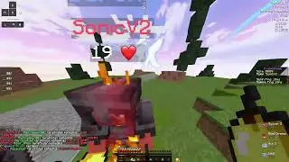 PoenaSaga Gapple PvP #1