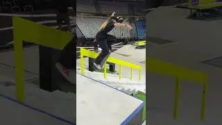 Women's Practice Recap - Presented by @originalcupnoodles2625 - SLS Super Crown 2024