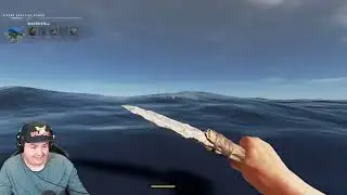 Funny Daz Stranded deep Moments.              - YouTube Moments