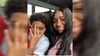 Nay and meech VS Nay and Cammy couple goals👭👉👈
