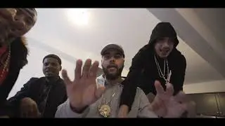 Crazy Eight - 4 N' A Baby[ Official Video ] (Dir.@ShotByHuss)