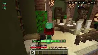 Gaming MINECRAFT HIVE IS HERE