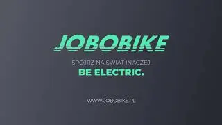 JOBOBIKE LINDA -  elektryczny rower damski - instrukcja montażu PL