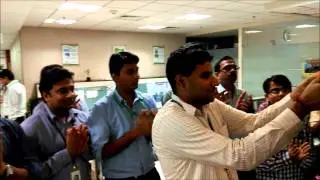 Life at NPCI Team
