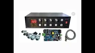 HYD high quality Plasma torch height controller XPTHC 100V