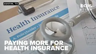 Texans face potential 18% rise in ACA premiums as federal subsidies set to expire