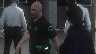 [gta-world.tr] LSPD Academy