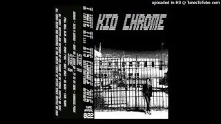 Kid Chrome - Short Fuse